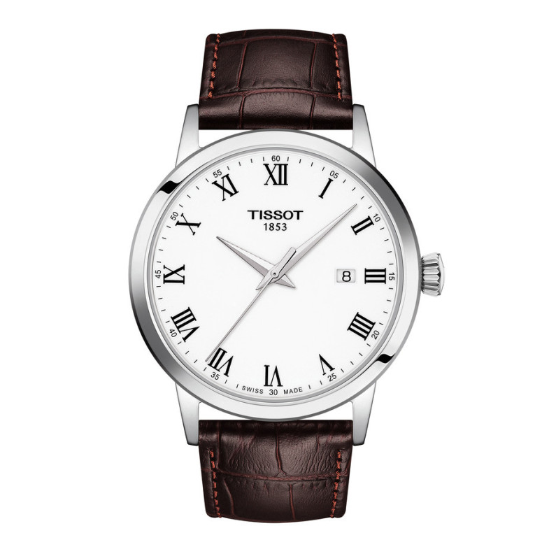 Tissot Classic Dream - T-Classic