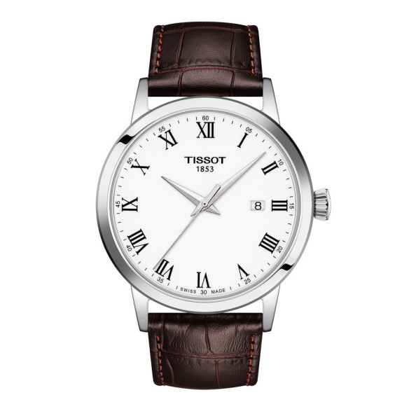 Tissot Classic Dream - T-Classic