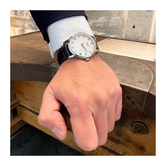 Tissot Classic Dream - T-Classic