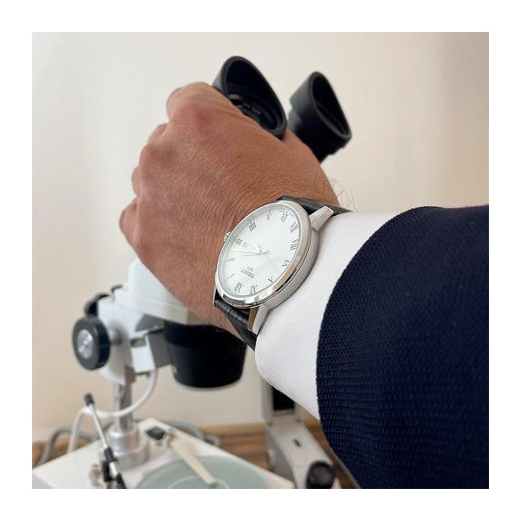 Tissot Klassischer Traum - T-Stück
