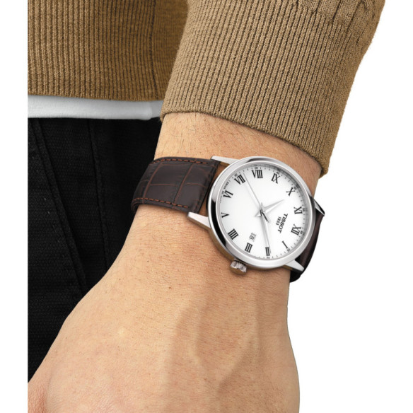 Tissot Classic Dream - T-Classic