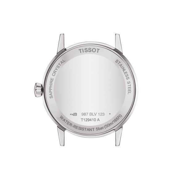 Tissot Classic Dream - T-Classic