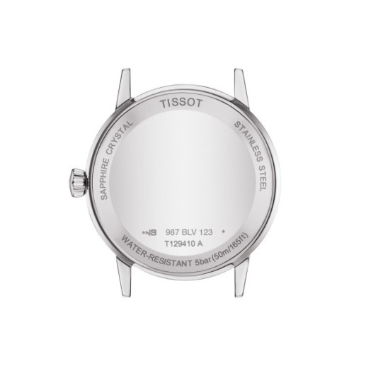 Tissot Classic Dream - T-Classic 2