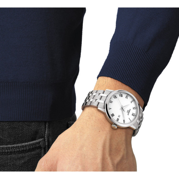 Tissot Sogno classico - Tee classico