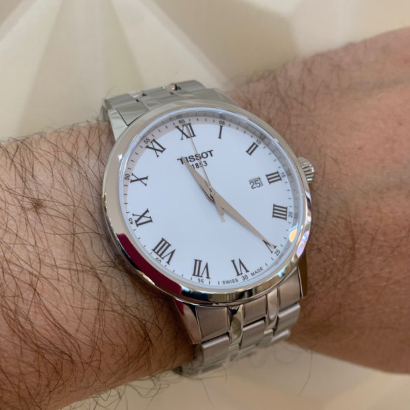 Tissot Classic Dream - T-Classic