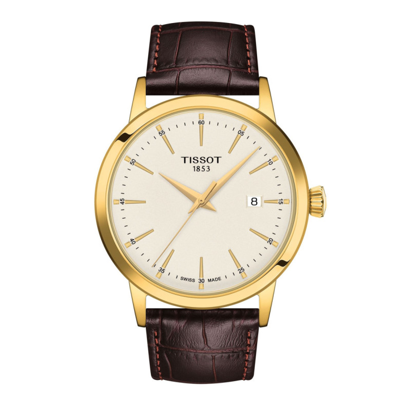 Tissot Classic Dream - T-Classic
