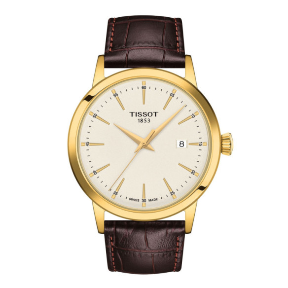 Tissot Classic Dream - T-Classic