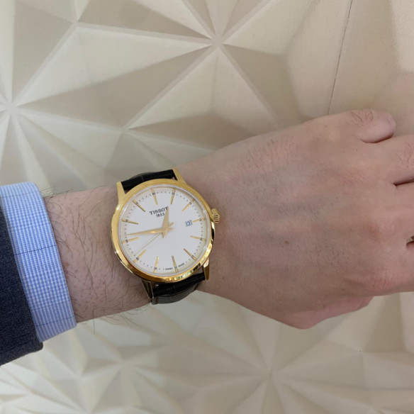 Tissot Classic Dream - T-Classic