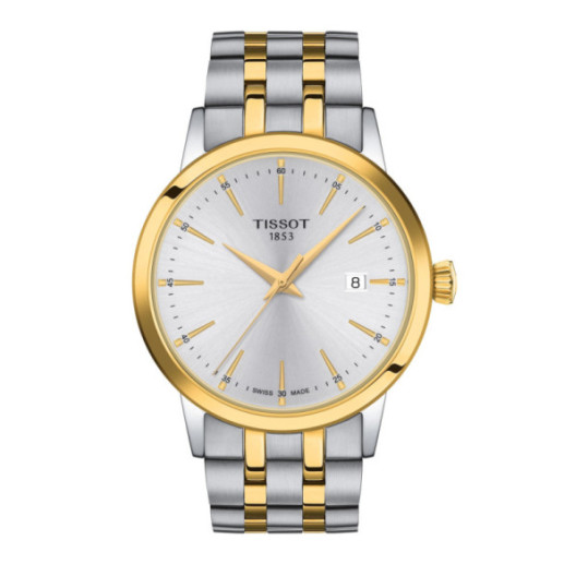 Tissot Classic Dream - T-Classic