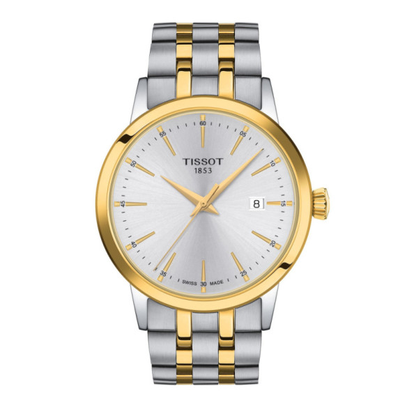 Tissot Classic Dream - T-Classic