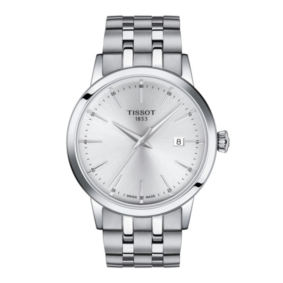 Tissot Classic Dream - Tee classico