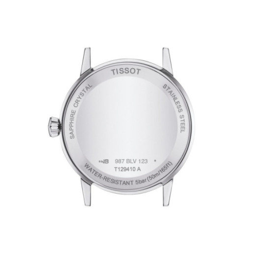 Tissot Classic Dream - T-Classic 2