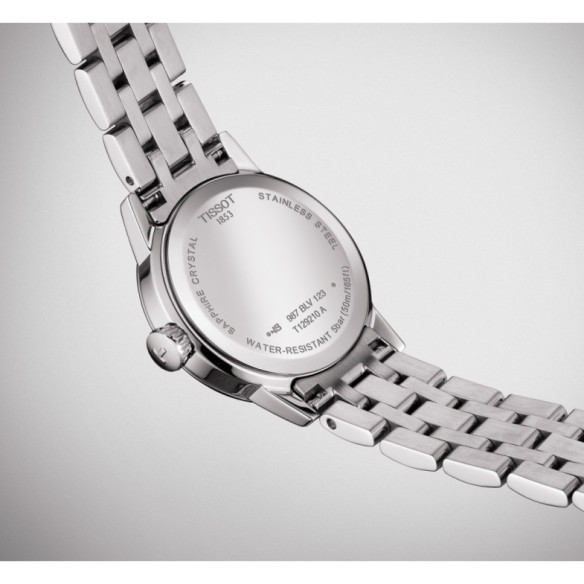 Tissot Classic Dream - Tissot