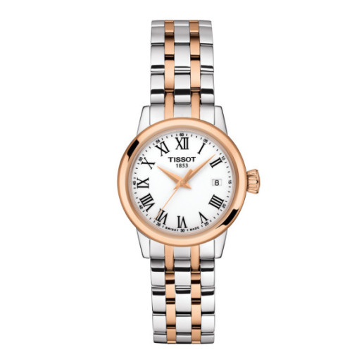 Tissot Classic Dream - Tissot