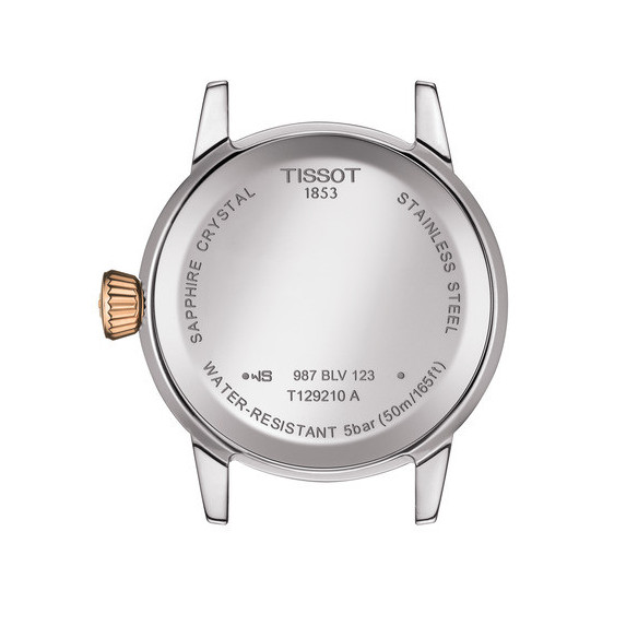 Tissot Sogno classico - Tissot