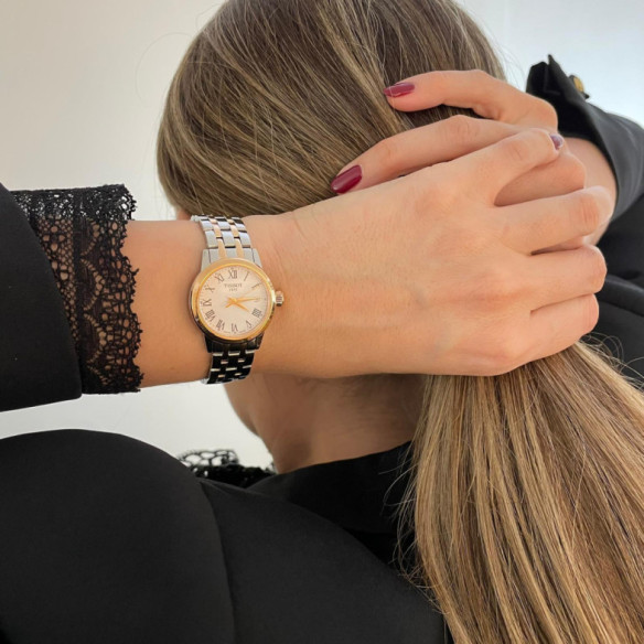 Tissot Classic Dream - Tissot