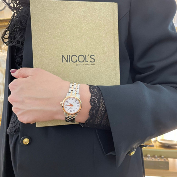 Tissot Classic Dream - Tissot