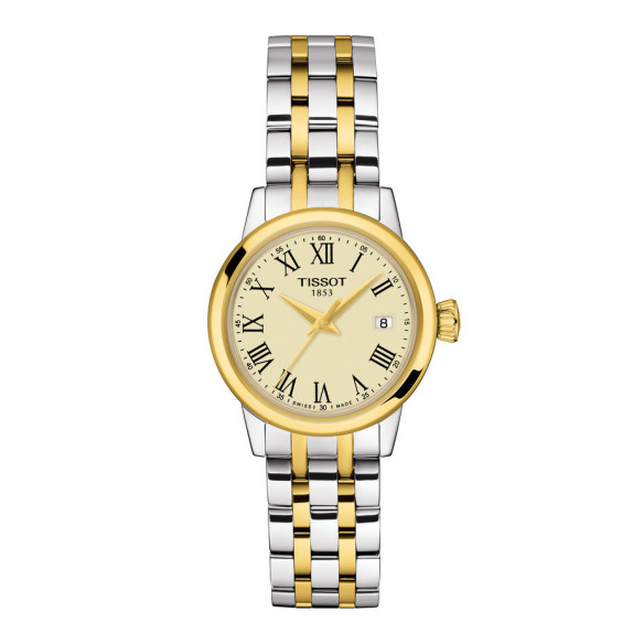 Tissot Classic Dream - Tissot