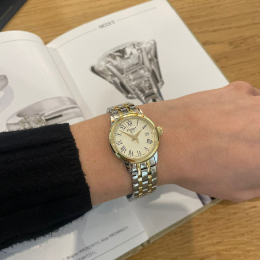 Tissot Sogno classico - Tissot 2