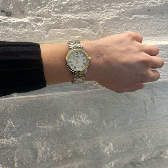 Tissot Classic Dream - Tissot