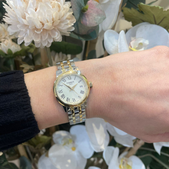 Tissot Sogno classico - Tissot