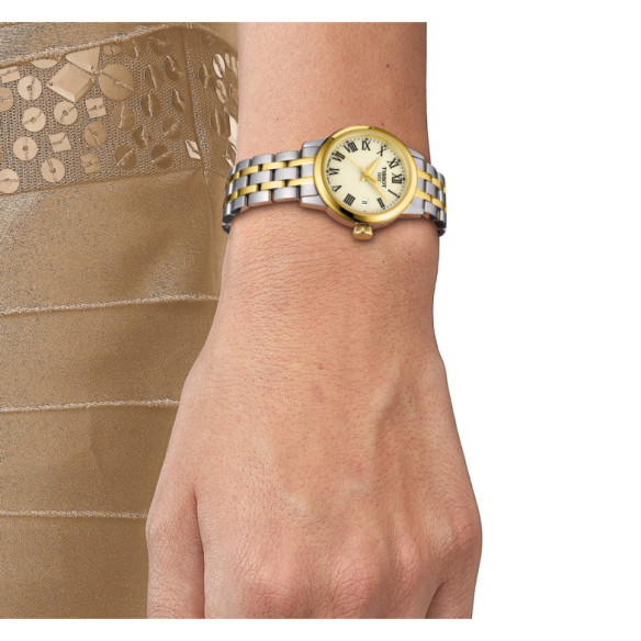 Tissot Classic Dream - Tissot