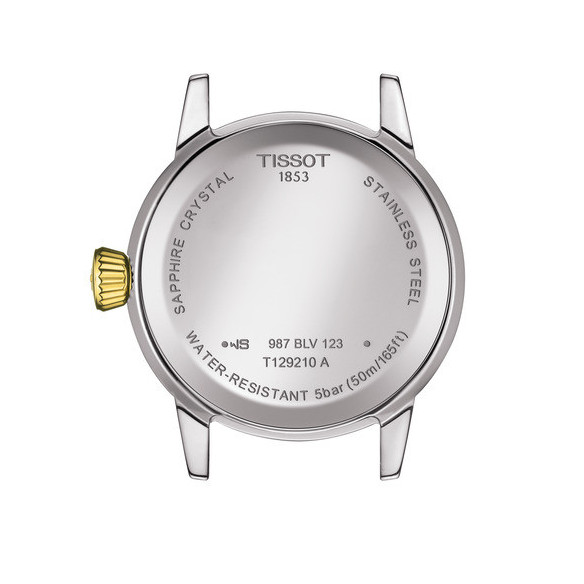 Tissot Classic Dream - Tissot