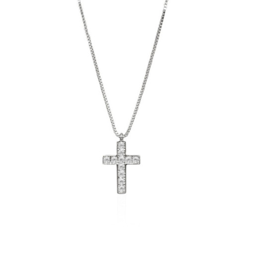Cruz Diamantes Catholic Sign - Des croix