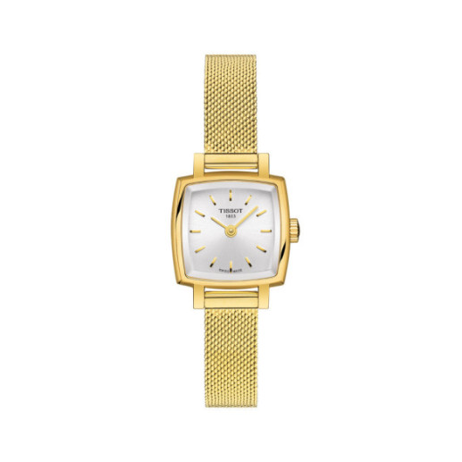Tissot Lovely Square - Tissot