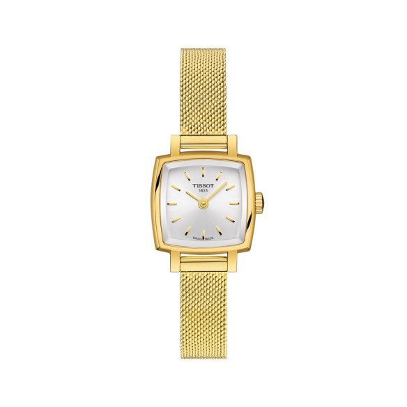 Tissot Lovely Square - Tissot