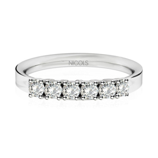 Diamond Alliance 0.30 linea Eloise - Brillante