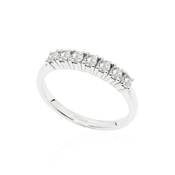 Diamond Alliance 0.35 Eloise Line - ANELLI