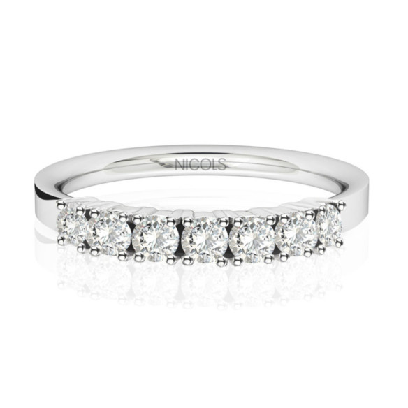Alianza Diamantes 0.56 Eloise Line - Helle Allianzen
