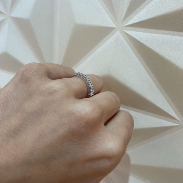 Alianza Diamantes 0.56 Eloise Line - Helle Allianzen