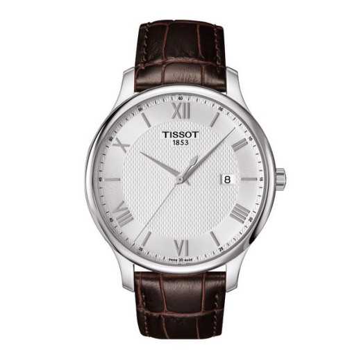 Tissot Traditionsquarz - T-Stück
