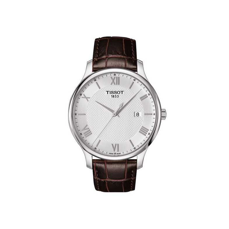 Tissot Tradition Quartz - T-Classic