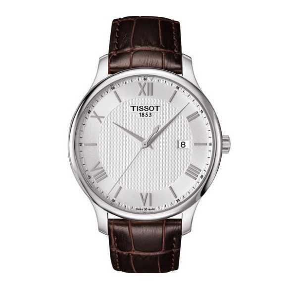 Tissot Tradition Quartz - T-Classic
