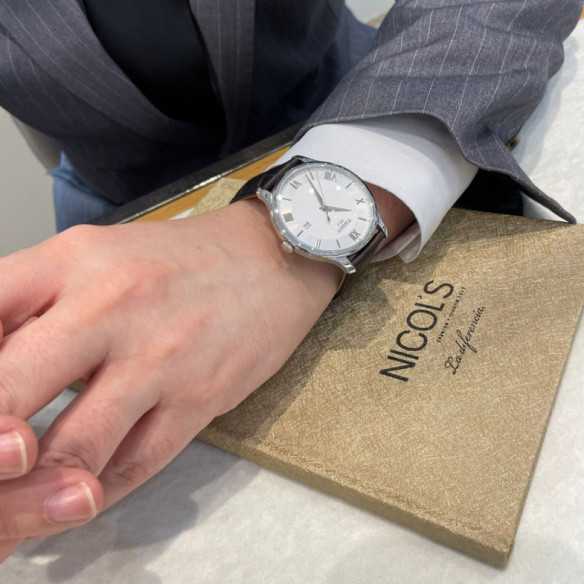 Tissot Tradition Quartz - T-Classic