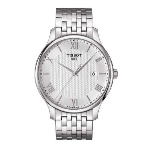 Tissot Traditionsquarz - T-Stück