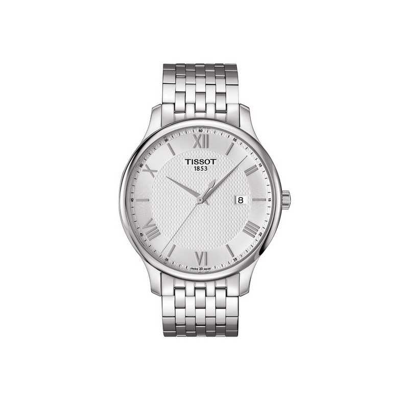 Tissot Traditionsquarz - T-Stück