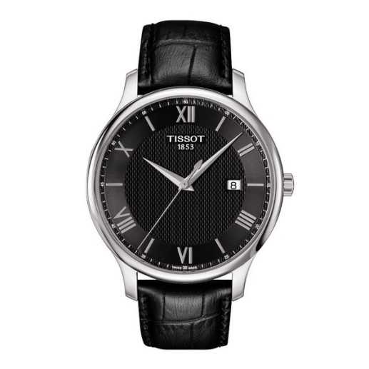 Tissot Traditionsquarz - T-Stück