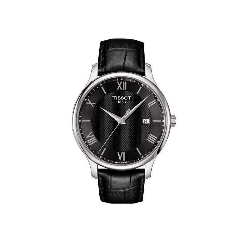 Tissot Tradition Quartz - T-Classic