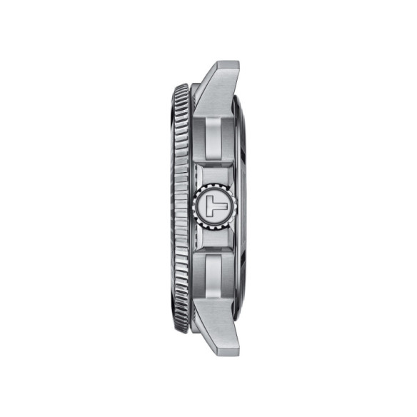 Tissot Seastar 1000 Powermatic 80 - Tissot Seastar