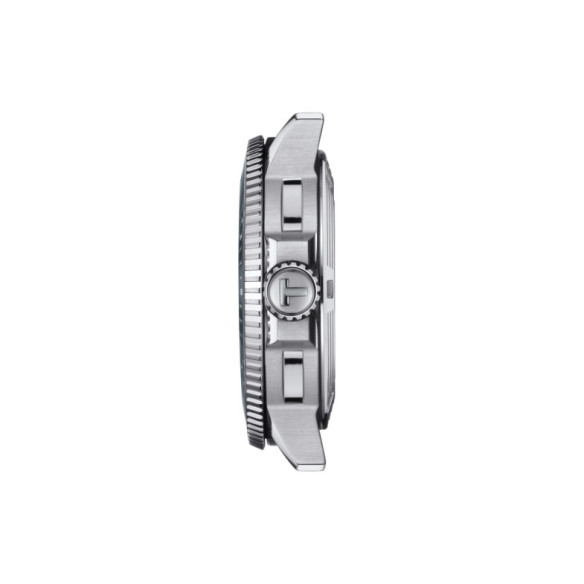Tissot Seastar 1000 Powermatic 80 - Tissot Seastar
