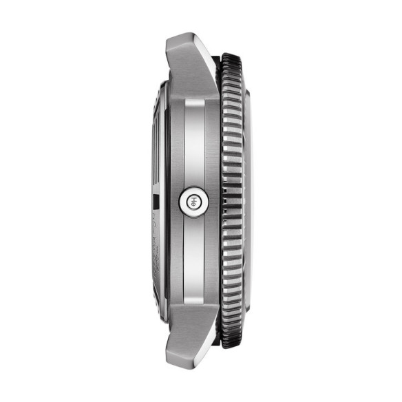 Tissot Seastar 2000 Powermatic 80 - Tissot Seastar