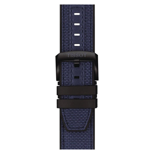 Tissot Seastar 2000 Professional Powermatic 80 - Tissot Seastar