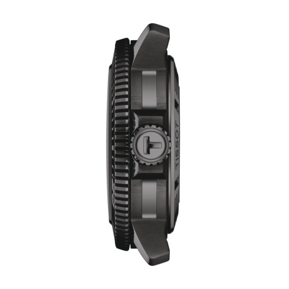 Tissot Seastar 2000 Professional Powermatic 80 - Tissot Seastar