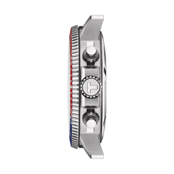 Tissot Seastar 1000 Quartz Chronograph - Tissot Seastar