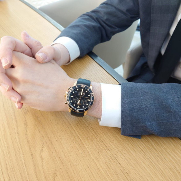 Tissot Seastar 1000 Quarzo - Tissot Seastar