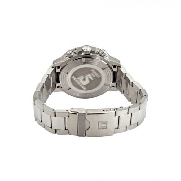 Tissot Seastar 1000 Quartz - Tissot Seastar